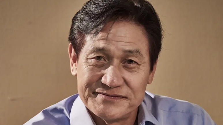 Veteran Korean Actor Ahn Sung-Ki Dies At 74