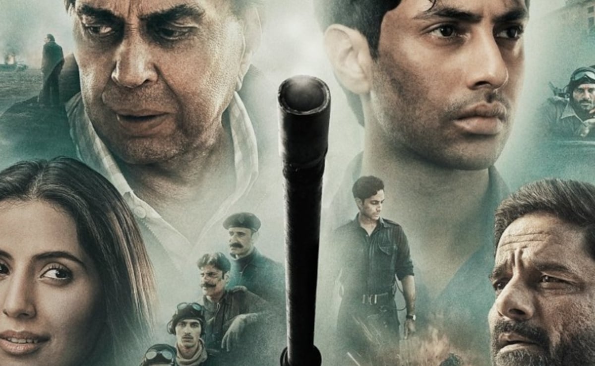 Ikkis Box Office Day 7: धुरंधर की आंधी के बीच 'इक्कीस' को चुकानी पड़ी कीमत, फ्लॉप हुई धर्मेंद्र की आखिरी फिल्म?