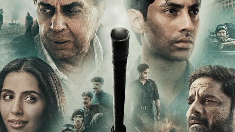 Ikkis Box Office Collection Day 7: धुरंधर की आंधी में 'इक्कीस' को चुकानी पड़ी कीमत, धर्मेंद्र की आखिरी फिल्म ने 7वें दिन कमाए इतने करोड़