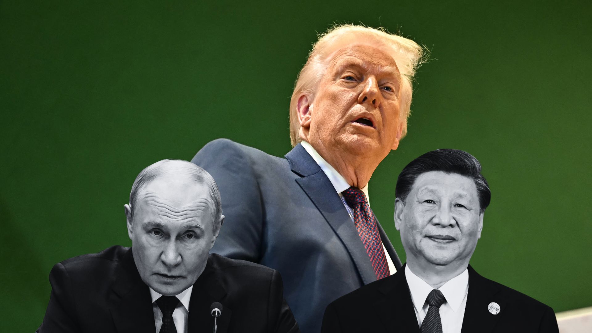 अमेरिका अब दुनिया का 'बिग ब्रदर' नहीं? दावोस के 5 दिनों ने बता दिया वर्ल्ड ऑर्डर कैसे बदल रहा है