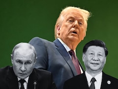 अमेरिका अब दुनिया का 'बिग ब्रदर' नहीं? दावोस के 5 दिनों ने बता दिया वर्ल्ड ऑर्डर कैसे बदल रहा है