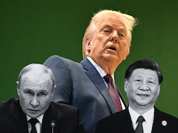 अमेरिका अब दुनिया का 'बिग ब्रदर' नहीं? दावोस के 5 दिनों ने बता दिया वर्ल्ड ऑर्डर कैसे बदल रहा है