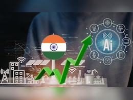 AI में भारत 'सेकेंड टियर' नहीं, टॉप देशों में है- स्टैनफोर्ड की रिपोर्ट ही नहीं, ये 4 तथ्य भी कर रहे इशारा