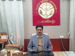 राम जनम यादव बने बरेली के सिटी मजिस्ट्रेट, UGC और शंकराचार्य मामले पर इस्तीफे से खाली हुआ था पद