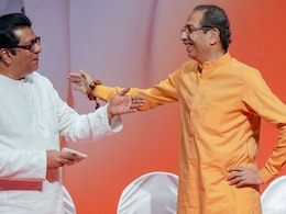 Raj Thackeray: ठाकरेंचं 'ठरलं'? राज-उद्धव यांच्यातील जवळीक वाढली; महाराष्ट्राच्या राजकारणात मोठा भूकंप होणार?