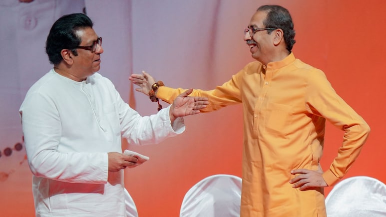 Raj Thackeray: ठाकरेंचं 'ठरलं'? राज-उद्धव यांच्यातील जवळीक वाढली; महाराष्ट्राच्या राजकारणात मोठा भूकंप होणार?