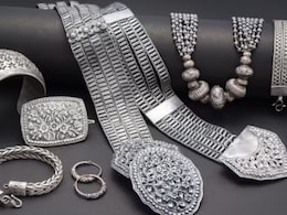 Gold Silver Price Today: सोन्या-चांदीच्या दरात मोठी घसरण, आता गुंतवणूक करावी का ?