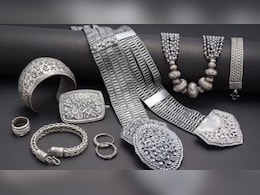 Silver Rate Today: आ गया चांदी का ताजा भाव, एक दिन में 40 हजार की लगी चपत, जानें अपने शहर का हाल