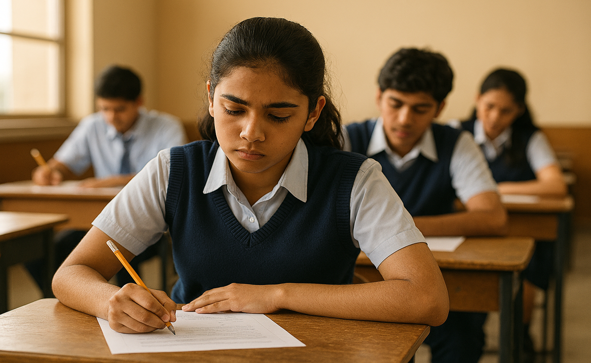 MP Board Time Table 2026 Revised: MP बोर्ड 10वीं-12वीं परीक्षा का टाइम टेबल बदला; अब इस तारीख को होंगी परीक्षा