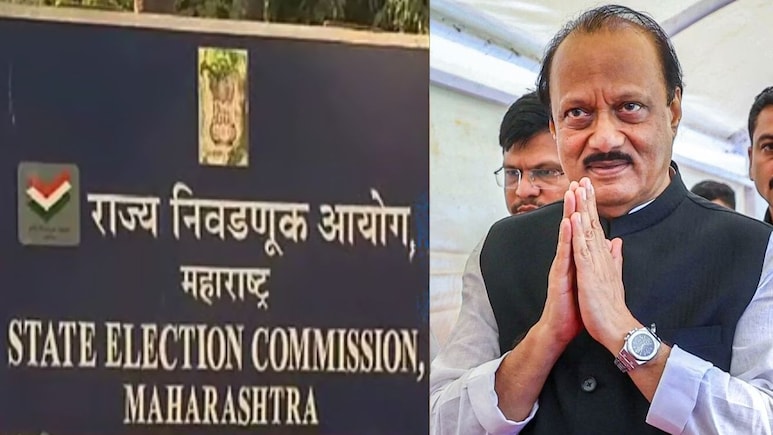 Ajit Pawar Death: अजित पवारांचं निधन; जिल्हा परिषद निवडणुका पुढे ढकलणार?