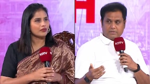 Double-Digit Growth Reflects Inclusive Vision: Tamil Nadu Minister At NDTV Summit