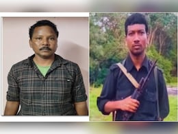 तेलंगाना में माओवादी संगठन को बड़ा झटका, हिडमा के राइट हैंड ने 19 माओवादी संग हथियार डाले