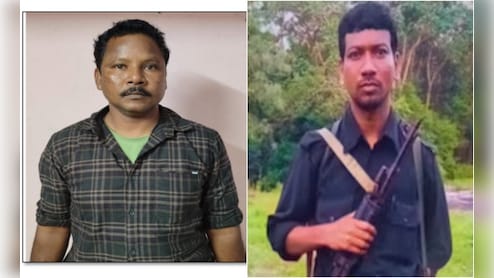 तेलंगाना में माओवादी संगठन को बड़ा झटका, हिडमा के राइट हैंड ने 19 माओवादी संग हथियार डाले