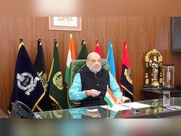 "Shield Against Terror": Amit Shah Launches National IED Data System