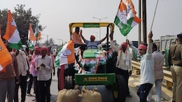 Dhan Kharidi Last Date: धान खरीदी की तारीख बढ़ाने की मांग, कांग्रेस कमेटी-किसानों ने किया चक्का जाम, कई घंटों तक जमकर विरोध