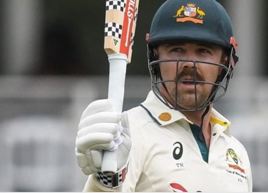 AUS vs ENG 5th Test: हेड का इतिहास,  21वीं शताब्दी में सिर्फ दूसरे कंगारू ओपनर बने, कुक को मात देना मुश्किल