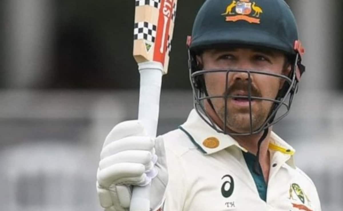 AUS vs ENG 5th Test: हेड का इतिहास,  21वीं शताब्दी में सिर्फ दूसरे कंगारू ओपनर बने, कुक को मात देना मुश्किल