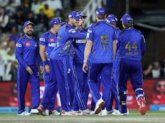SA20: Ryan Rickelton Stars For MI Cape Town In Win Over Joburg Super Kings