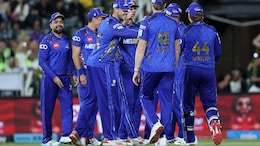 SA20: Ryan Rickelton Stars For MI Cape Town In Win Over Joburg Super Kings