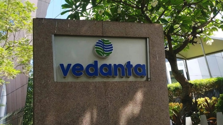 Vedanta Shares In Focus Ahead Of Third Interim Dividend Announcement