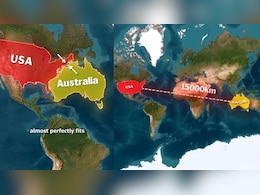 धरती के नक्शे में छिपे वो राज जो किताबों में नहीं मिले...वायरल वीडियो ने खोले हैरतअंगेज रहस्य
