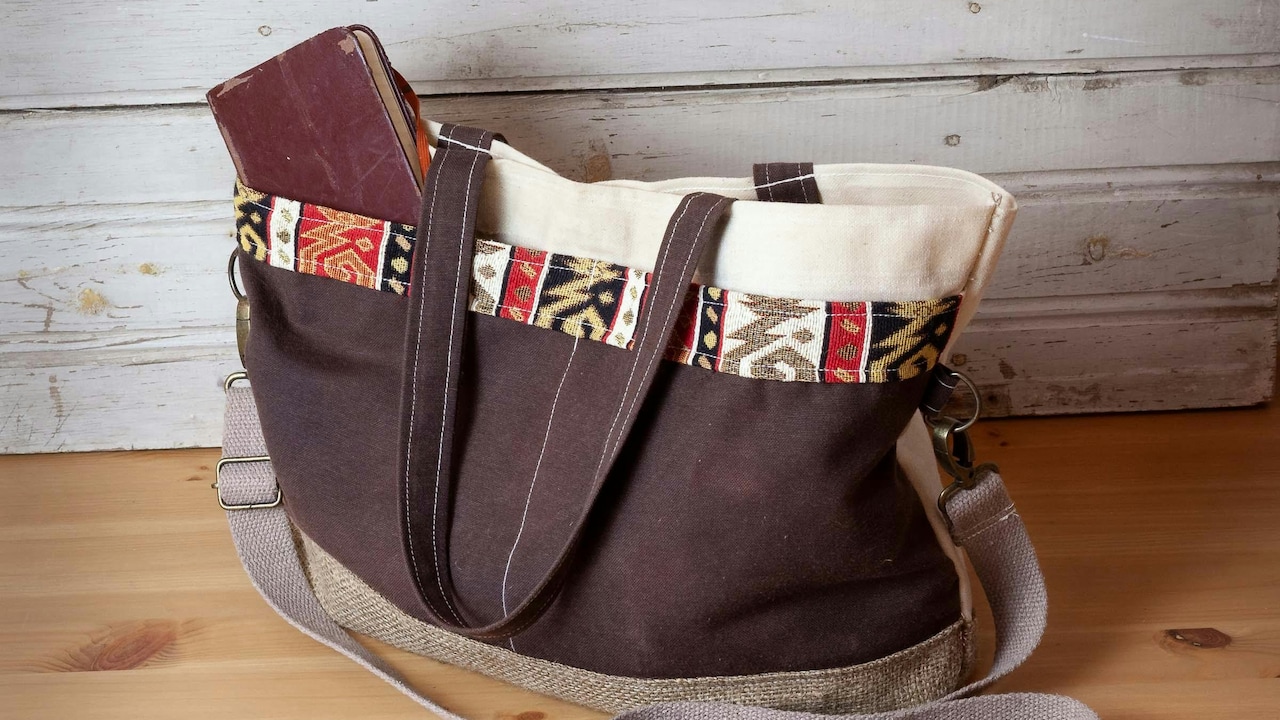 Top Tote Bags With Wide Straps That Stay Comfortable All Day