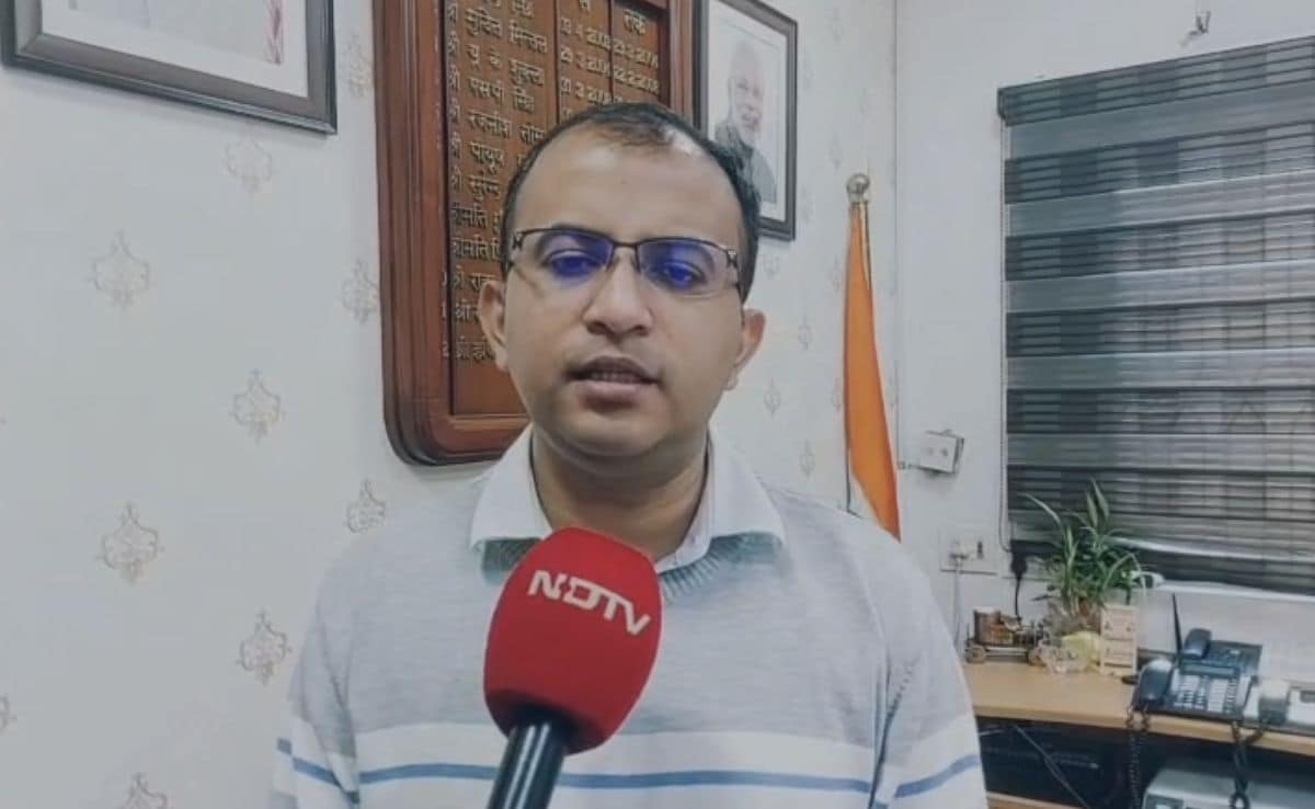 Latest and Breaking News on NDTV Latest and Breaking News on NDTV