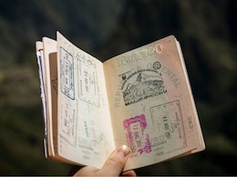 This One Simple Passport Mistake Can Get You In Trouble With Immigration