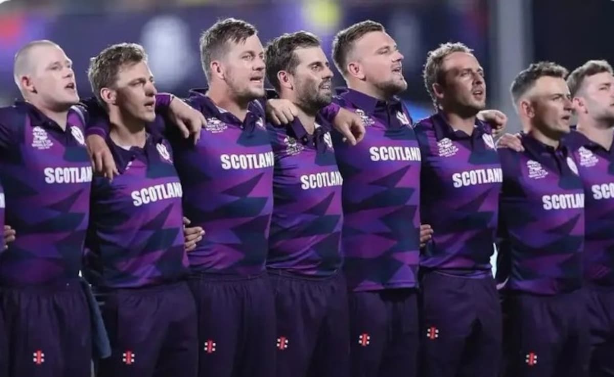 T20 World Cup 2026: स्कॉटलैंड को हल्के में न लें, विश्व चैंपियन टीम को 2 बार दे चुकी है मात, जब ऑस्ट्रेलिया बाल-बाल बचा
