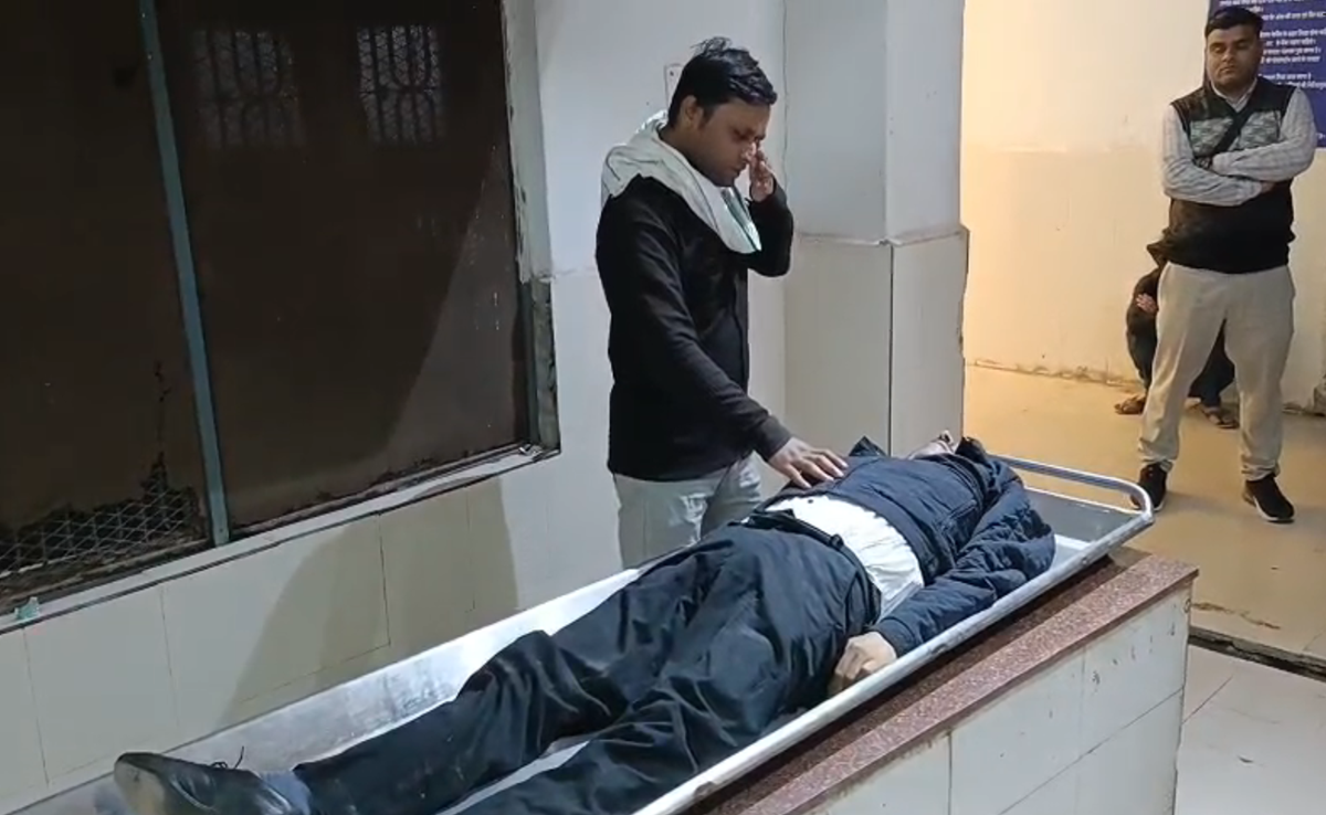 Satna News: ड्यूटी के दौरान रघुराजनगर तहसील के कर्मचारी की मौत; कलेक्ट्रेट परिसर में पसरा मातम