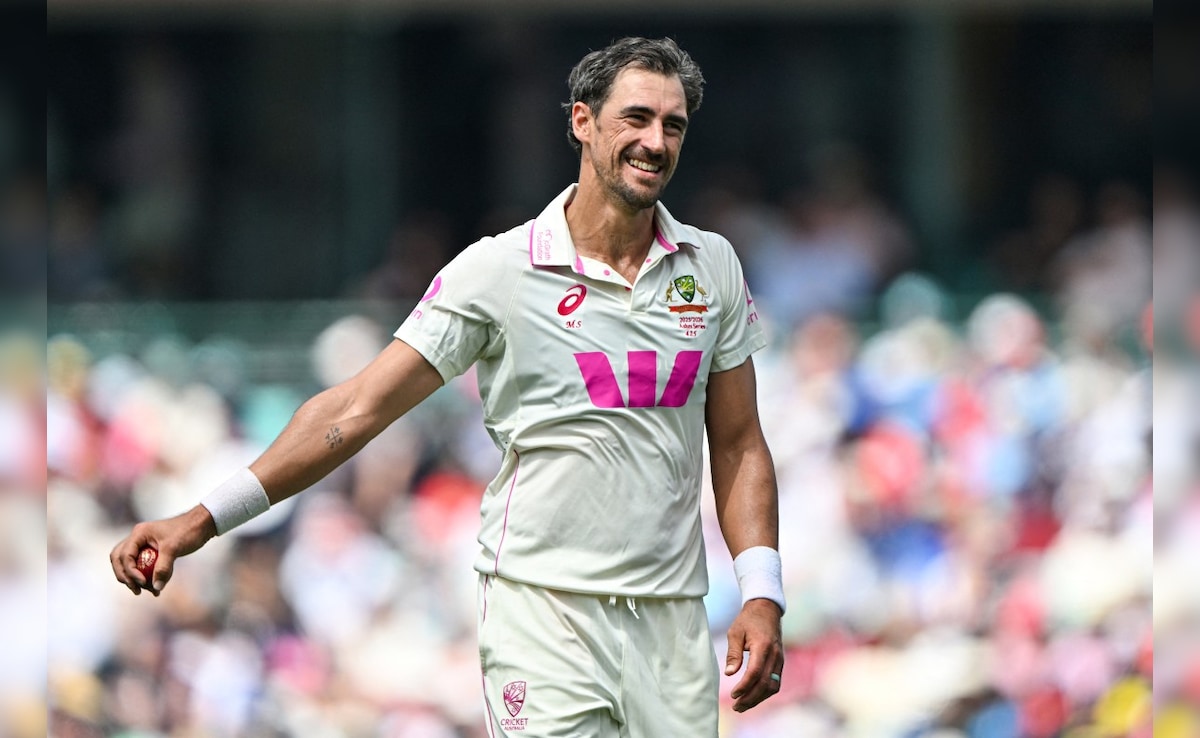 Latest and Breaking News on NDTV