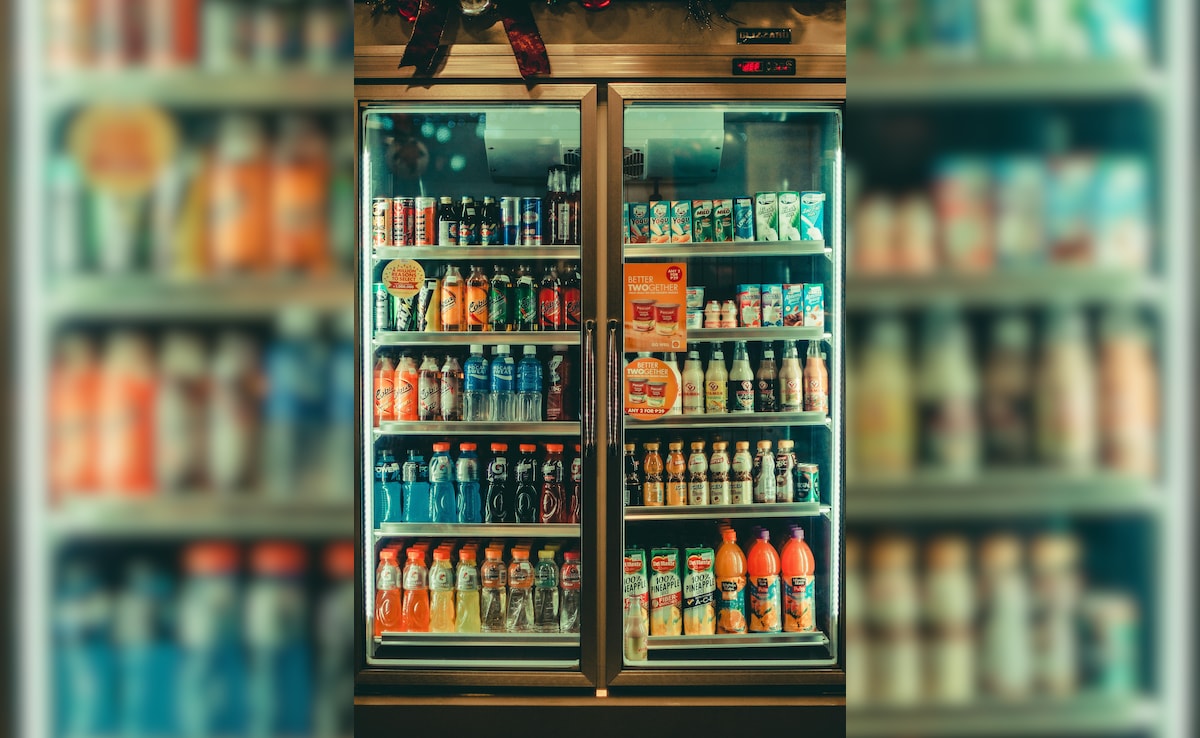 Latest and Breaking News on NDTV