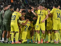 Villarreal Beat Elche To Move Third In La Liga