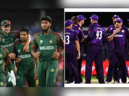 T20 World Cup 2026: बांग्लादेश की जगह स्कॉटलैंड को ही क्यों मिला मौका, कैसे हुआ है 20 टीमों का चुनाव? जानें