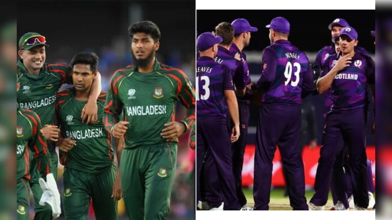 T20 World Cup 2026: बांग्लादेश की जगह स्कॉटलैंड को ही क्यों मिला मौका, कैसे हुआ है 20 टीमों का चुनाव? जानें