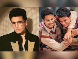 Karan Johar Says <i>Homebound</i> Oscar Campaign Is 'Expensive' But 'It Is Not A Money-Making Exercise'