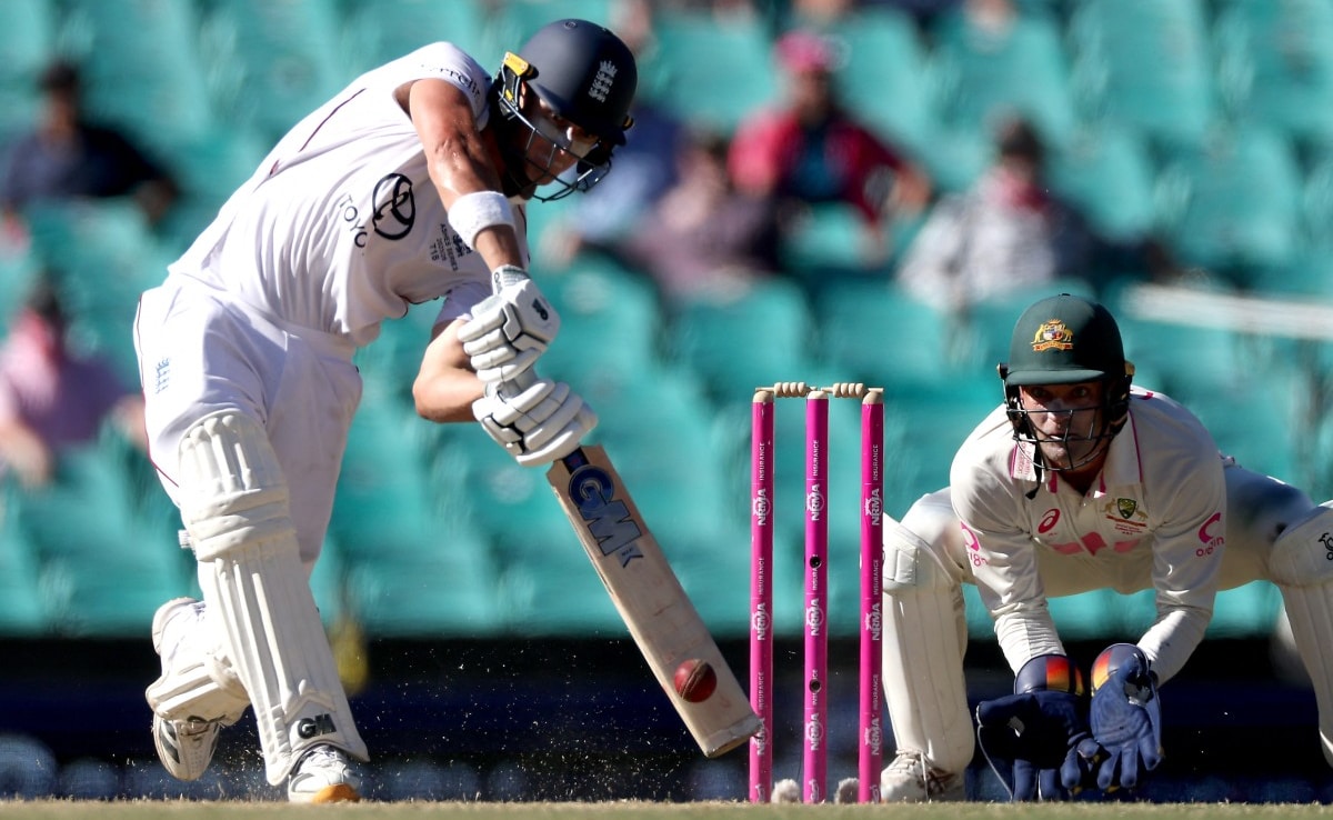Australia vs England 5th Test Day 5 Live Score Updates