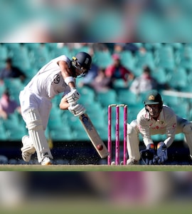 Australia vs England 5th Test Day 5 Live Score Updates