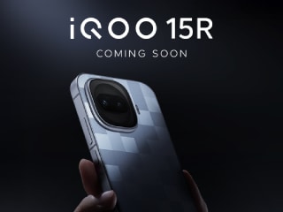 iQOO 15R का इंडिया लॉन्च कंफर्म! 7600mAh बैटरी, 200MP कैमरा के साथ दे सकता है दस्तक