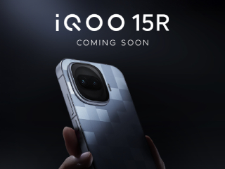 iQOO 15R का इंडिया लॉन्च कंफर्म! 7600mAh बैटरी, 200MP कैमरा के साथ दे सकता है दस्तक