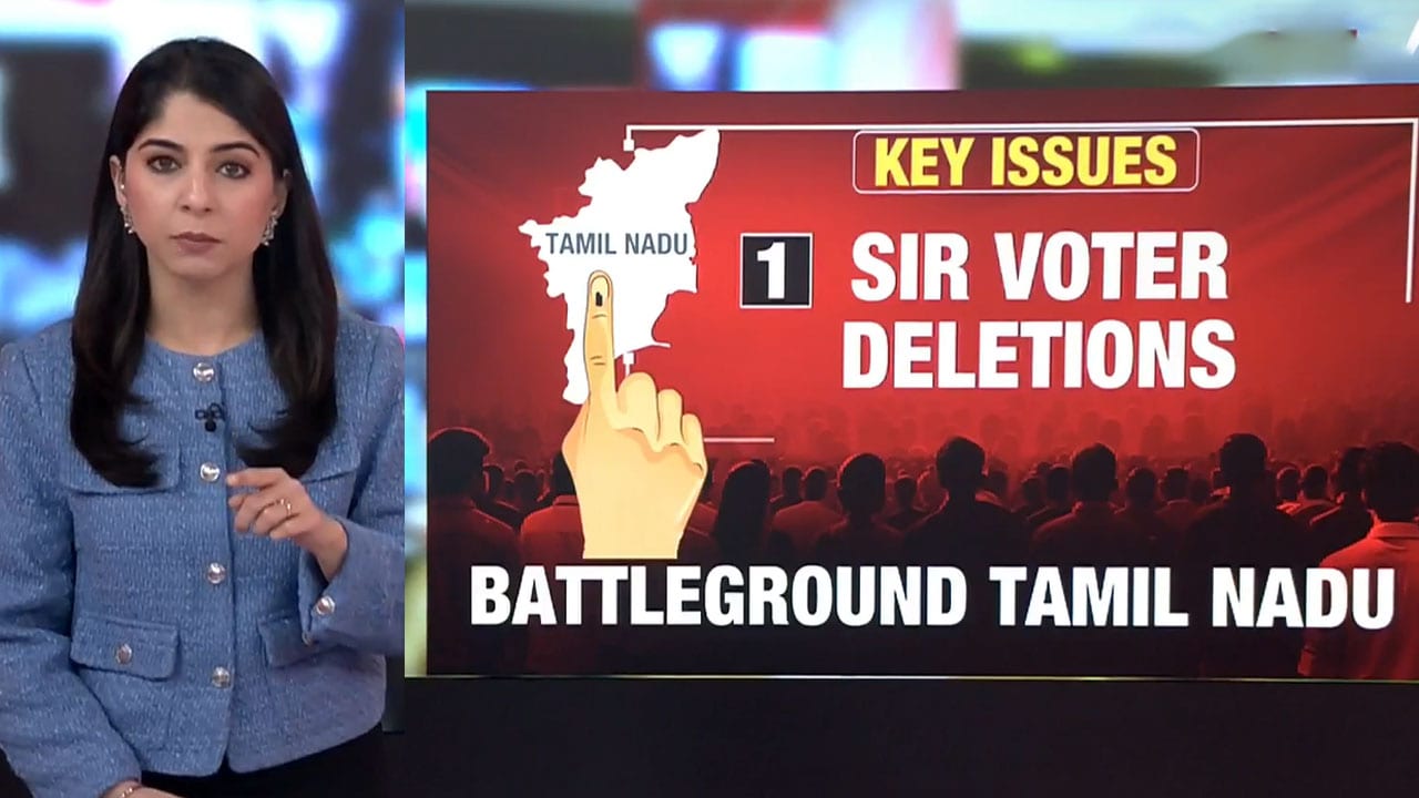Tamil Nadu Turns Battleground: 10 Flashpoints Shaping The 2026 Fight