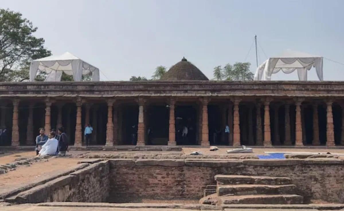 Latest and Breaking News on NDTV