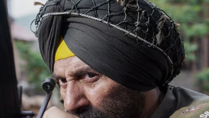 बॉर्डर 2 को बनने में लगे कितने साल? चार दिन में 200 करोड़ कमाने वाली फिल्म की कब हुई थी प्लानिंग