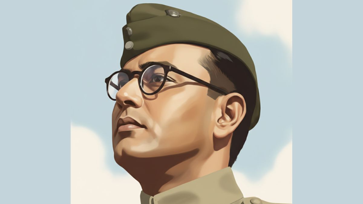 रगों में खून की तरह दौड़ेगी देशभक्ति, सुभाष चंद्र बोस के ये 10 नारे भर देंगे जोश