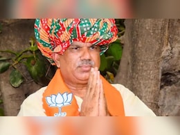 "कांग्रेस के 3 सांसद राजस्&zwj;थान के ह&zwj;िस्&zwj;से का पैसा हर&zwj;ियाणा में खर्च क&zwj;र रहे", मंत्री जवाहर स&zwj;िंह बेढ़म का बड़ा बयान