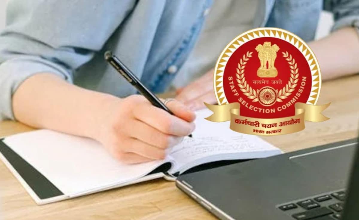SSC Delhi Police Constable Admit Card 2025 Out For Remaining Candidates, Exams From Jan 4-6
