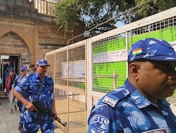 Basant Panchami-Friday Coincidence Puts Madhya Pradesh City On High Alert