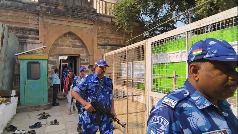 Basant Panchami-Friday Coincidence Puts Madhya Pradesh City On High Alert
