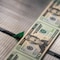Dollar Set For Worst Week Since June On US 'Policy Nightmare'