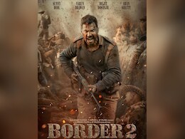 &lsquo;बॉर्डर 2&rsquo; की गल्फ कंट्रीज में रिलीज पर रोक?